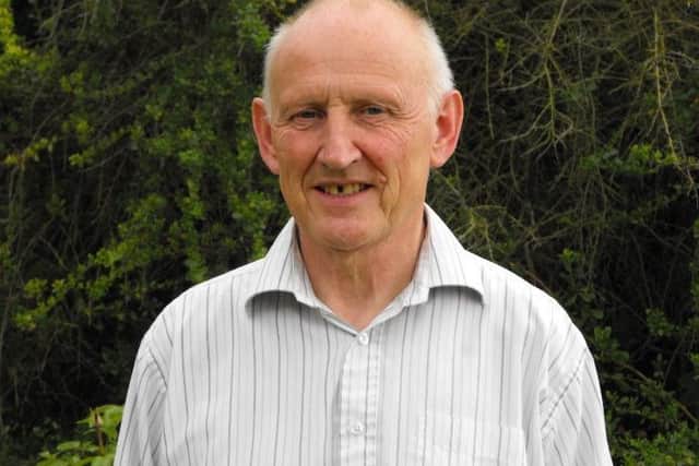 Coun Grenville Jackson. EMN-170905-124414001