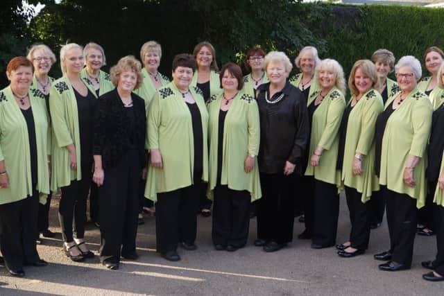 The Phoenix Singers EMN-170405-125229001