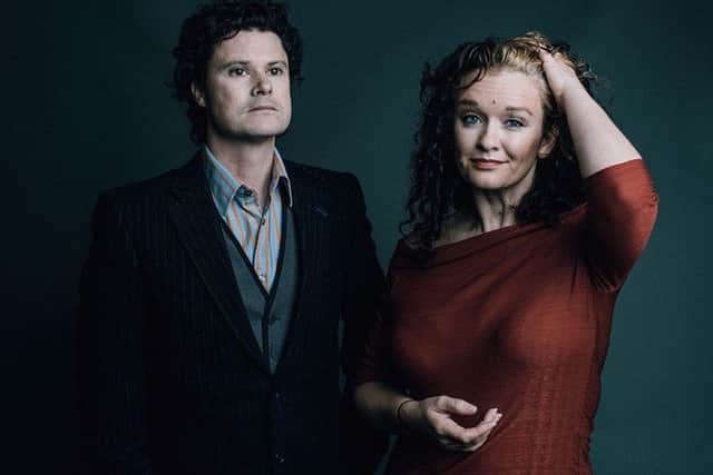 Sean Lakeman and Kathryn Roberts EMN-170505-072656001