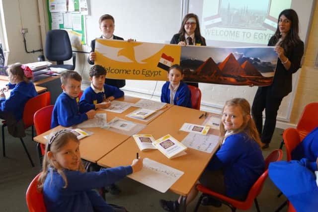 Grand World Tour at Caistor Yarborough Academy EMN-170805-064146001