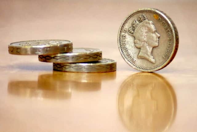 Funding