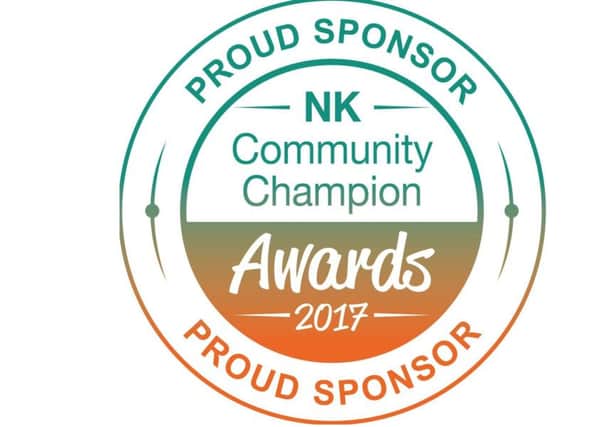 NK Community Champion Awards 2017 EMN-171005-150412001