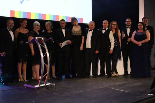 ULHT awards