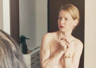 Here is one of the still clips from the film.