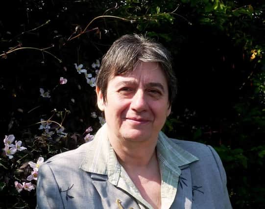 Lisa Gabriel is the Liberal Democrat candidate for Louth & Horncastle.