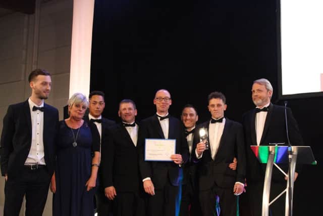 ULHT awards
