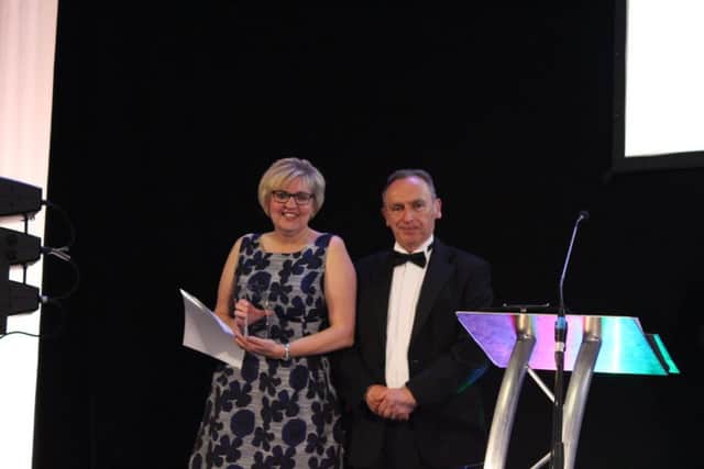 ULHT awards