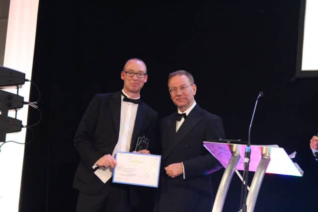 ULHT awards