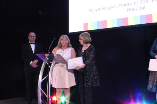 ULHT awards