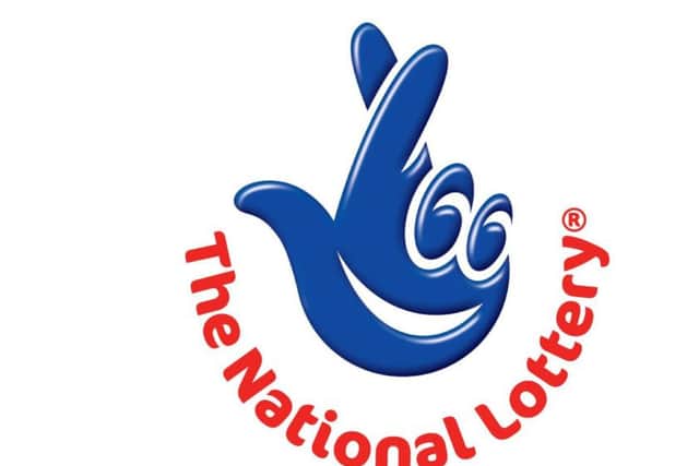 National Lottery