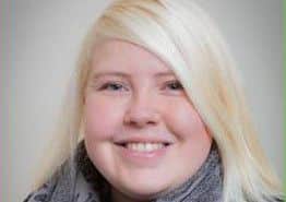 Green candidate Vicky Pearson EMN-170522-153220001