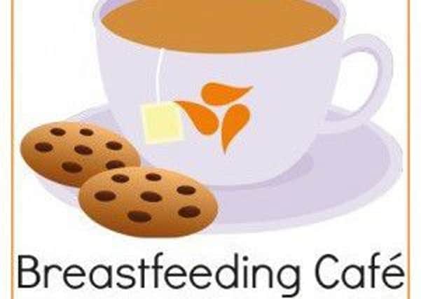 Medela Breastfeeding Cafe EMN-171205-160411001