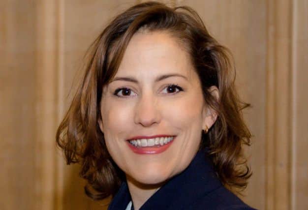 Victoria Atkins.