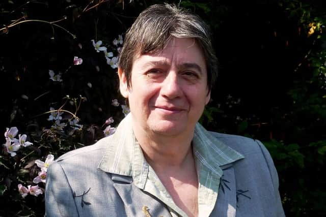 Lisa Gabriel is the Liberal Democrat candidate for Louth & Horncastle.