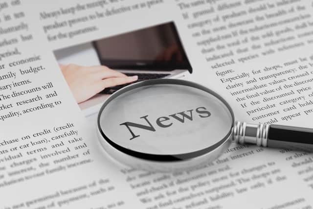 News