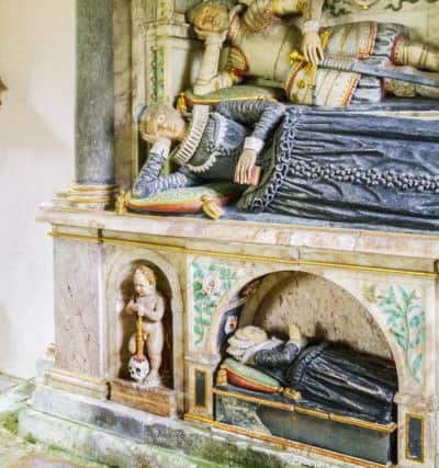 Tudor Treasures at Snarford EMN-170515-162029001