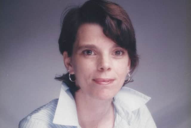 Kellie Ann Bridgwater EMN-170515-165641001