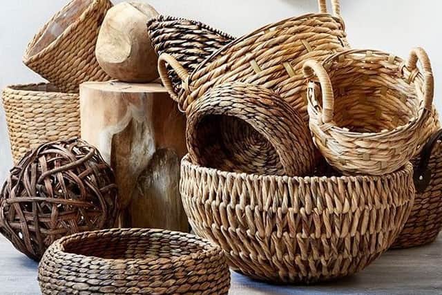 Alford craft market are hosting a huge working craft weekend.