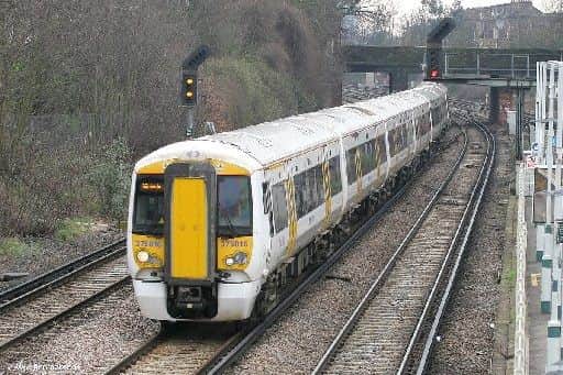 Train