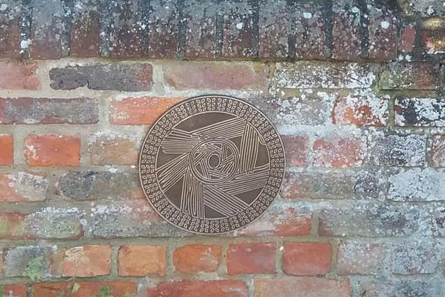 Explore the When In Sleaford... trail.