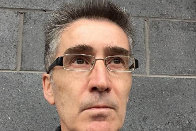 Paul Coyne. EMN-170523-124220001