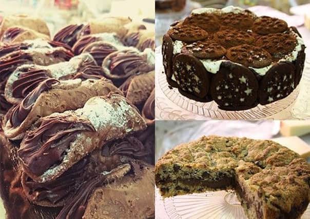 A charity cake sale is taking place in Louth this Saturday.