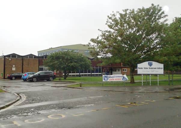 If the Coastal Free School bid had become successful, their plan was to house the new school at the former Mablethorpe site of Monks Dyke Tennyson College.
