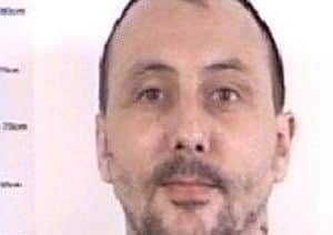 Have you seen Nicky Ward