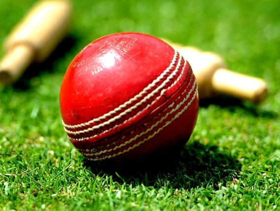 Cricket round-up