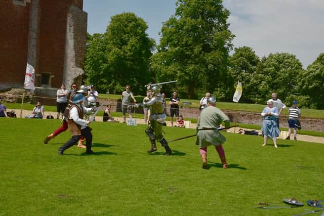 Battle practice EMN-170530-110522001