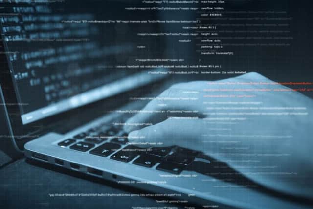 A total of 170 cyber-related child sex offences committed in Lincolnshire over last two years. Photo: stock image