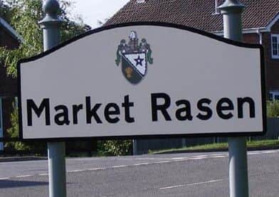 Market Rasen