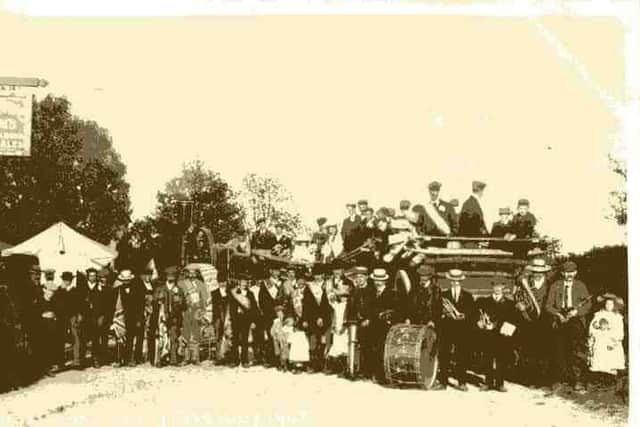 Nostalgia: Oddfellows Anniversary 1908 EMN-170906-181212001