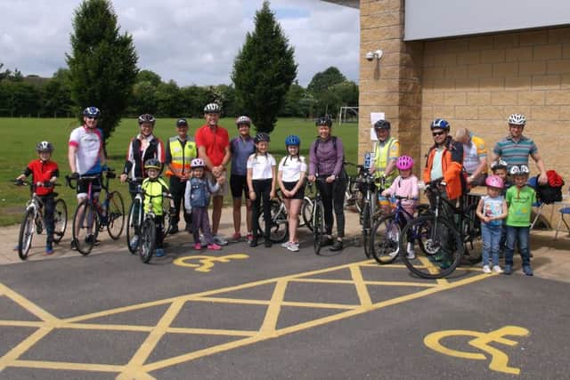 Geoff Findon Bikeathon 2017 EMN-170613-114647001