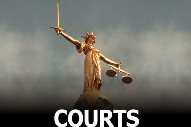 Court news