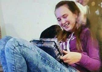 Missing from Branston - Bethany Shorter, 14. EMN-170506-123530001