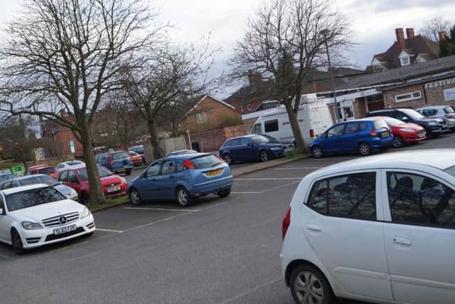 Festival Hall car park EMN-170619-115414001