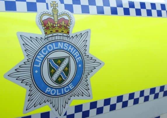 Lincolnshire Police