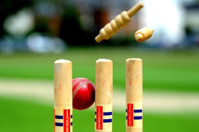 Cricket