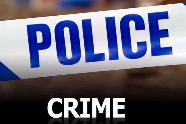Police