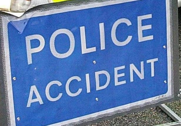 Accident