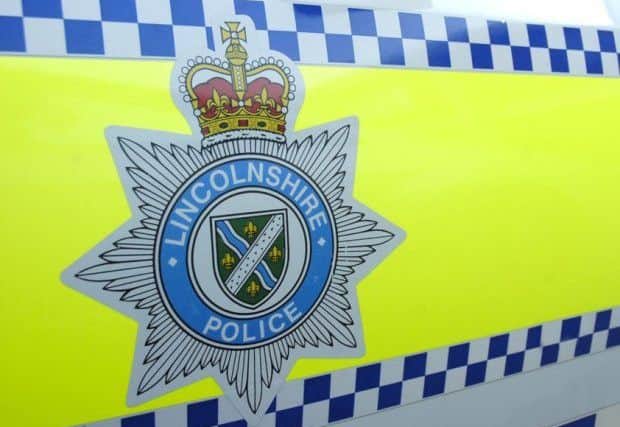 Lincolnshire Police
