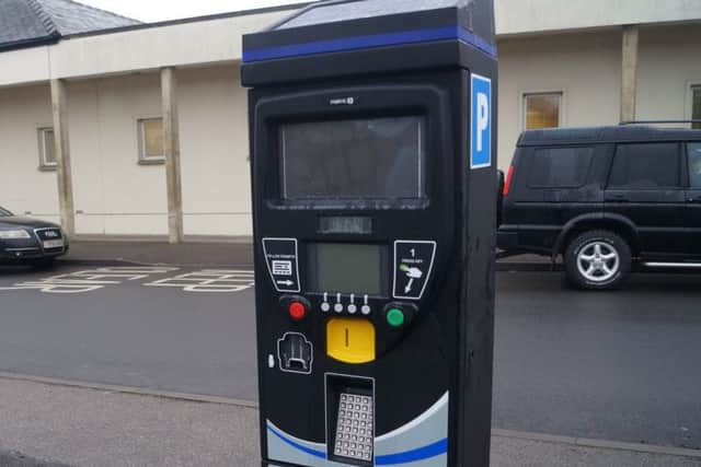 Public says: 'Scrap charges'