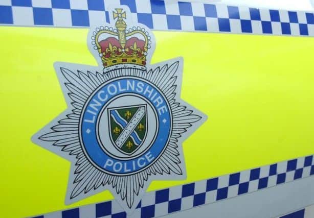 Lincolnshire Police EMN-171206-084352001