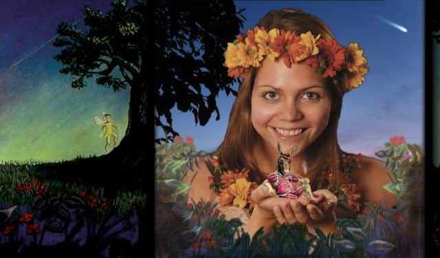 Chapterhouse Theatre Company present a Midsummer Night's Dream EMN-170622-151824001