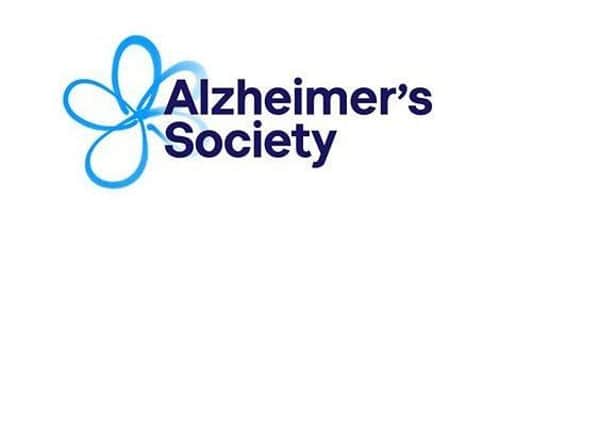 Alzheimer's Society EMN-170615-110420001