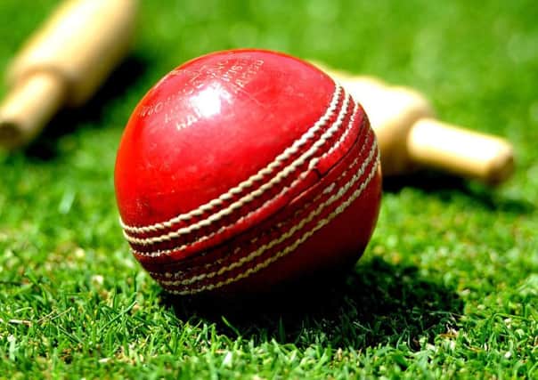 Cricket