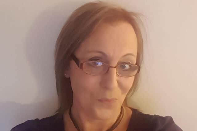 Bew Sleaford Town Councillor Stephanie Dale. EMN-170623-165527001