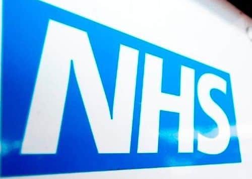 Health service.