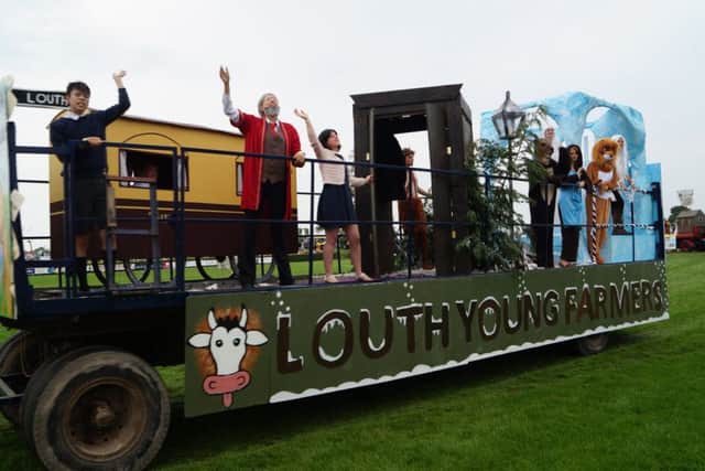 Louth YFC winning trailer EMN-170621-215622001